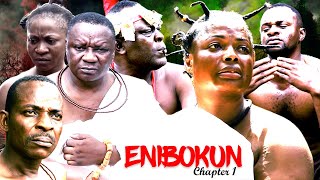 ENIBOKUN PART 1 LATEST BENIN MOVIE 2024  SHARON OKPAMEN  AKOBEGHIAN  OSASUYI WEST  DEGBUEYI [upl. by Haya]