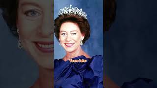 Princess Margaret’s Iconic Tiara Purchase royal royalfamily princessmargaret tiara jewellery [upl. by Gillman497]