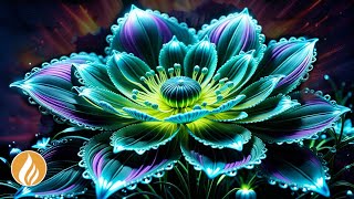 Theta Frequency Healing 75 Hz 💎 880 Hz Enhance Creative Thinking and Intuition 432 Hz [upl. by Reynold756]