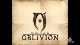 The Elder Scrolls IV  Oblivion Soundtrack  04 Harvest Dawn [upl. by Lowndes323]