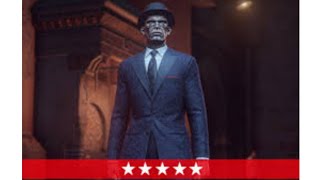 HITMAN 3 The Entertainer Year 4 [upl. by Churchill]