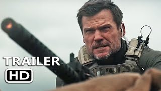 HOMESTEAD Official Trailer 2024 Neal McDonough [upl. by Pederson]