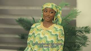 HAFSAT JEWEL Advert ft Maryam Yahaya Maryam Booth Zainab Indomie and Aisha Humaira [upl. by Anitsej]