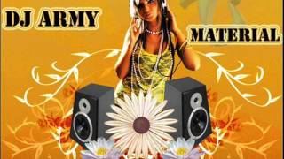 DJ Army  MateriaL [upl. by Ramiah]