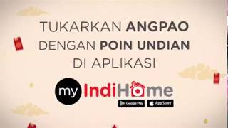 IndiHome Paket Imlek [upl. by Henden]