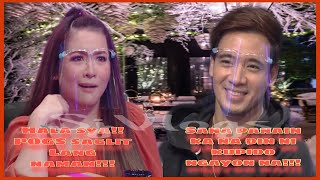 ERIK SANTOS GUSTONG GUSTO NG MAGASAWA  ANGELINE QUINTO ANO KAYANG MASASABE NYA PATUNGKOL DITO [upl. by Nievelt]