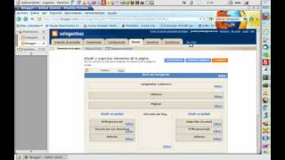 Como poner suscribete en tu blog instalar feedburner en blogger [upl. by Jacobson]