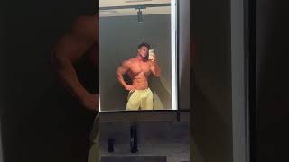 Start to prep spring season shorts motivation bodybuilding fitness [upl. by Yssirk]