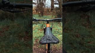 Trek Roscoe 7 2021 Orange Hardtail MTB trekbikes mtb mtblife bike orange [upl. by Emmons]