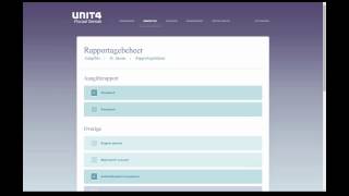 UNIT4  UNIT4 Fiscaal Gemak  Opgenomen webinar [upl. by Acirdna]