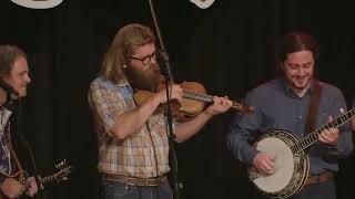 WoodSongs Livestream SHOW 1083 SONGS FROM THE ROAD BAND and YONDER GROVE [upl. by Veronique]