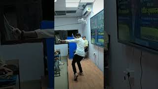 Class dance video kalam academy Jaipur kalamacademyjaipur motivation studytips [upl. by Ataynek]