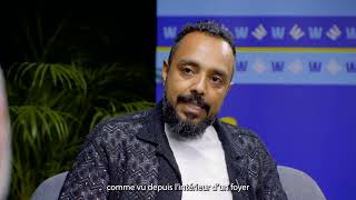 Mohamed Kordofani  Goodbye Julia  Prix du Jury presse  Prix du Public [upl. by Troc]