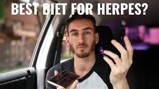 The 1 DIET for HERPES [upl. by Jeffcott]