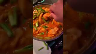 Chicken Shish Tawook Recipe [upl. by Fernas]