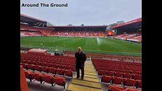 Charlton Athletic FC  The Valley [upl. by Yanej24]