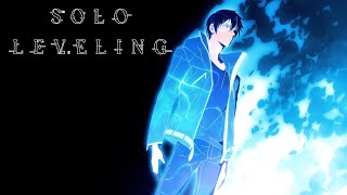 Solo Leveling  Opening  LEveL [upl. by Mccallum]