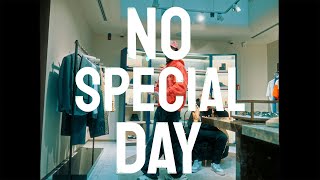 tlow  NO SPECIAL DAY OFFICIAL VIDEO prod Endzone [upl. by Hutchings]