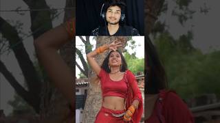 Lela sadi ke maja kuware me raja 😂🔥 funny dance comedy shorts ashisharijitofficial [upl. by Zoara750]