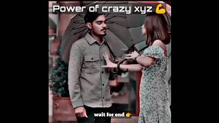 Power of crazy xyz new 10 super car amezing video 💪 dont judge middle class boy crazyxyz shorts [upl. by Llertal]