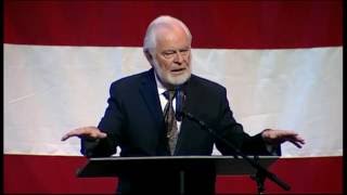 G Edward Griffin on Collectivism vs Individualism Idea X and The Creature from Jekyll Island [upl. by Siberson]