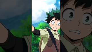 Deku and Rody Edit MHA World Héroes Missionmhabnhadekubokunoheroacademiamyheroacademyanime [upl. by Melisa799]