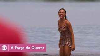 A Força do Querer assista a cenas da novela [upl. by Patrice]