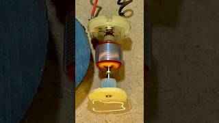 Running Speed Dc Motor Magnet Test dcmotor magnet youtubeshorts motor shorts [upl. by Andreas819]