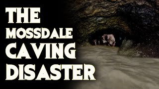 The Mossdale Caverns Incident [upl. by Aneele]