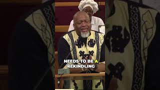 Black Churches The Future of Black America [upl. by Farhsa987]