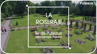 La Roseraie [upl. by Holofernes]