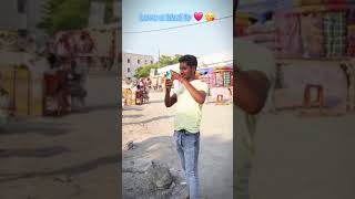 Funny prank videos2024🤗😅youtubeshorts funny prankster comedy prank love pranking dance [upl. by Nauqas]