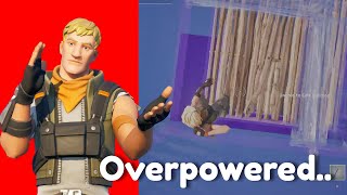 Fortnite messed up [upl. by Andriana]