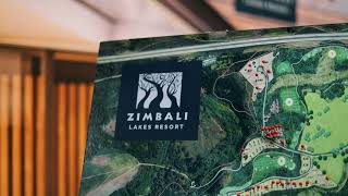 Discover the exceptional Zimbali Lakes Resort at East Coast Radios House amp Garden Show [upl. by Mayer]