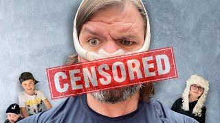 🤬 Censored By ResMed Cease amp Desist [upl. by Agler]