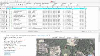 Geocaching with GSAK Part 8 Adding stats to your Geocachingcom profile [upl. by Liemaj]