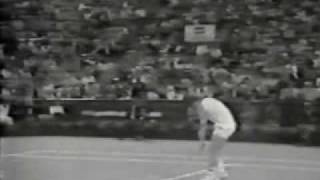 McEnroe vs Gerulaitis USO 1979 Final  0411 [upl. by Aihsi]