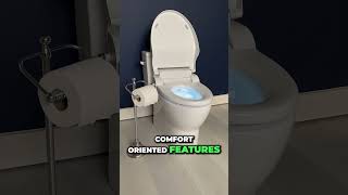 An Alpha Bidet Can Transform Your Bathroom  BidetKingcom [upl. by Ellinehc606]