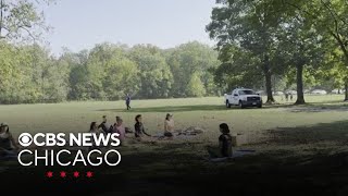 Cook County holds Nurtured by Nature event in north Chicago suburbs [upl. by Doreg]