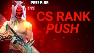 WINTECH GAMER YT is live 📍 100k watching 25k complete karva do please 🙏 CS RANK PUSS [upl. by Gnot111]