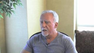 WorldLink Medical Interviews Pt 8  Dr David Turner [upl. by Carie515]