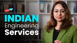 Indian Engineering Services  Indian Engineering Services syllabus  IES Exam [upl. by Ynavoeg]