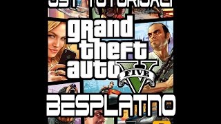 ✓ Kako skinuti GTA 5 BESPLATNO Gta5  Download GTA V Free [upl. by Farrica]