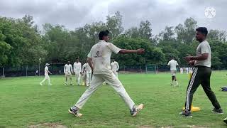 Diving catches 🏏 Airliner cricket academy [upl. by Pellet]