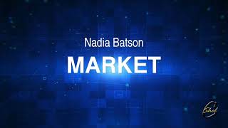 Nadia Batson  Market Soca 2024 [upl. by Gregrory]