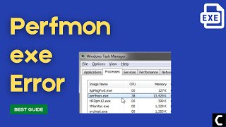 FIXED Windows Performance Monitor on Window 1110  What Is PerfmonExe Amazing FIX 2022 [upl. by Carrnan252]