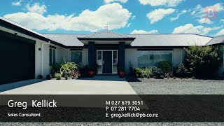 1810 Broadlands Road  Broadlands  Taupo [upl. by Enilram]