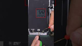 How to Fix iPhone 13 ProPro Max WhiteGreen Screen with Jumping Wire Detailed Troubleshooting [upl. by Adikram]