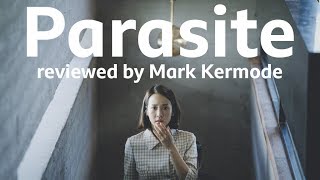 Parasite reviewed by Mark Kermode [upl. by Homere372]