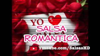 Salsa Romantica MIX De los 80 Y 90 [upl. by Aissila670]